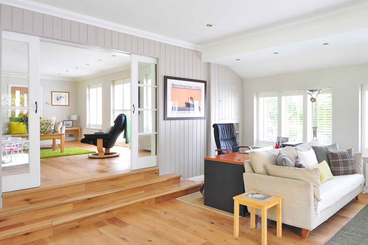 4 Seasons Remodeling