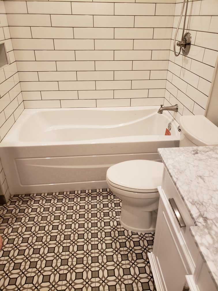 4 Seasons Remodeling